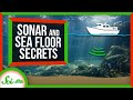 Exploring the Ocean Floor and Continental Drift