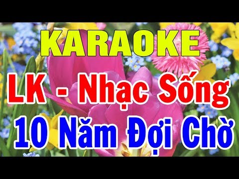 Karaoke Cha Cha Cha Nhạc Đám Cưới Hay Nhất 2019 | Nhạc Sống Karaoke Dành Cho Mùa Cưới | Trọng Hiếu