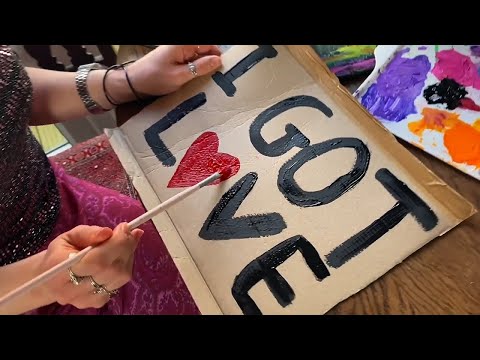 Mother Mother - I Got Love - Official Music Video