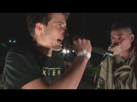 MKS vs LIT KILLAH vs WOS - DESEMPATE FINAL (Torneo 2017) - El Quinto Escalón