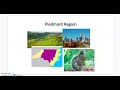 North Carolina Geography and Economy