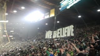 Portland Timbers 3 - 2 Seattle Sounders (5-3)