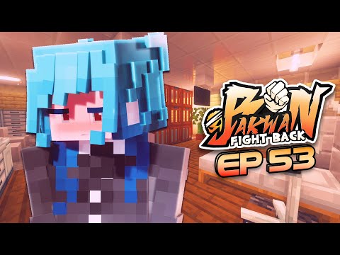 ALANA SENIA - Bakwan: Fight Back Episode 53 [ Minecraft Roleplay ]