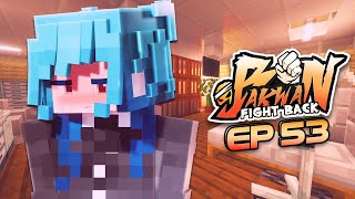 ALANA SENIA - Bakwan: Fight Back Episode 53 [ Minecraft Roleplay ]