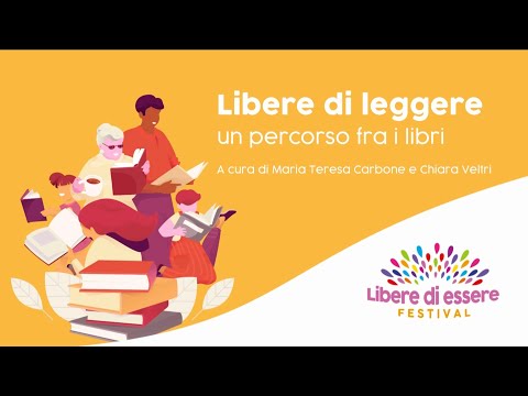 Libere Di Leggere Da Una Generazione All Altra Storia
