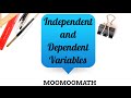 Exploring Independent and Dependent Variables
