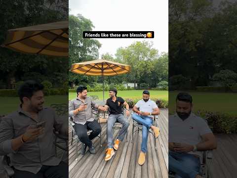 Just a normal day with my friends🥹 #comedy #funny #friends #shortvideos #shorts