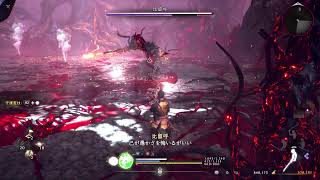 【仁王3】忍者がイク初見プレイ　伍　(平安～)