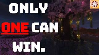 Last to Survive on This Minecraft SMP Wins (The C.R.E.A.M. Games Season 7 - Episode 2)