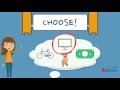 Choosing the Right Topic for Informational Writing
