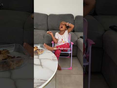 CE GENRE DE VOISINE 🤯😳 THAT KIND OF NEIGHBOR 😫@BabyLuke_  #babymatifa #matifa #tiktok #funny