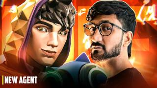 🔴RANKING UP IS THE ONLY OPTION || FIFA LATER #valorant #valorantlive