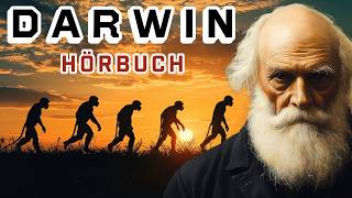 Charles Darwin [Hörbuch] Der Vater einer unumstößlichen Idee