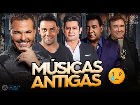 Eduardo Costa, Léo Magalhães, Amado Batista, Pablo - 💔NÃO OUÇA SE VOCÊ É FRACO DE CORAÇÃO💔