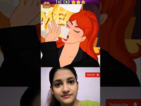 How A Man 💁 Convert Into Women 🤱🫢 #trending #tiktok #motivationalimages #animation #shorts