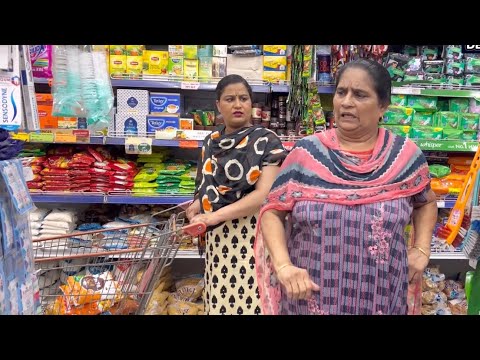 ਨੂੰਹ ਦੇ ਸੋਦਿਆਂ ਚੋ ਨਣਦ ਦੀ ਢੋਆ-ਢੋਆਈ | Mr Mrs Devgan | Manpreet Birdi | Harminder Mindo