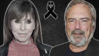 VOR 10 MINUTEN: Traurige Nachricht über Ireen Sheer, 77: Ihr Leben war so traurig.