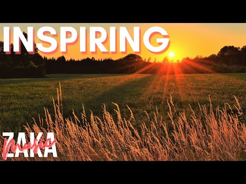 Іnspiration - Free Inspiring and Relaxing Acoustic Guitar Music - Motivational Music - ZakaMusic