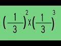 Multiplying and Evaluating Fractions