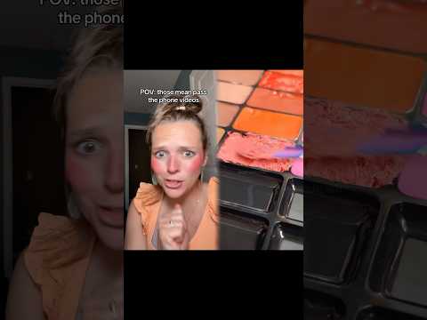Should I do nice teacher next #pov #tiktokvideo #meangirls #middleschool #teachers #highschool