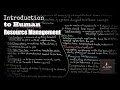 HR Roles and Responsibilities Assessment