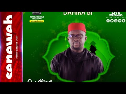 Dahira Bi avec Oustaz Makhtar Sarr - Firi "Al-Akhdari" partie 51