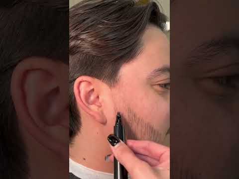 INSTANT BEARD #barber
