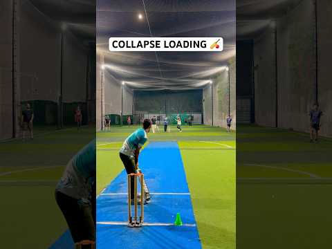 Batting Team Collapse Moments 🏏 Cricket Leg Spin And Pace Balls Impact Wickets 🔥 #cricket #shorts