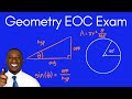 Geometry Concepts and Relationships