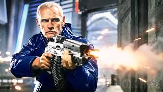 Machine de mort | Film Complet en Français | Action