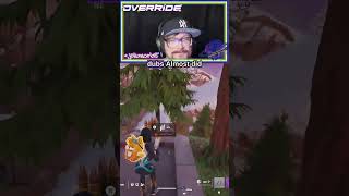 Hey whatever works! 🤣 #fortnite #zerobuild #fortnightclips #gaming #funny #julianorbit