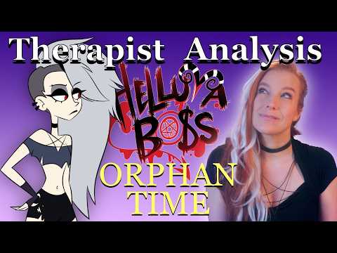 Why Loona Couldn’t Pull the Trigger – Mission: Orphan Time: Therapist Analysis!