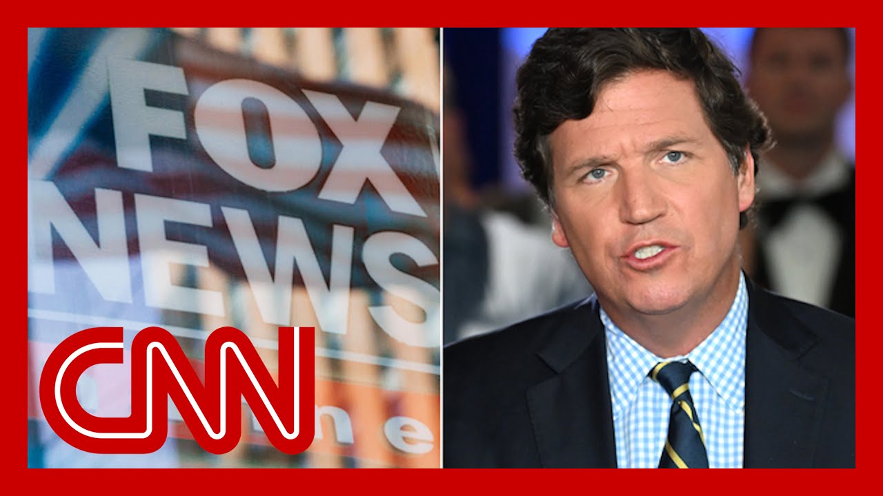 Hear what happened to Fox News’ ratings without Tucker Carlson