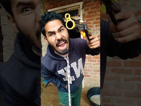 bhai ko mar padi 😂😂 #shorts #funny #trending #comedy #viral