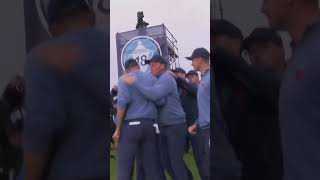 GB&I WIN THE WALKER CUP 🇬🇧🇮🇪