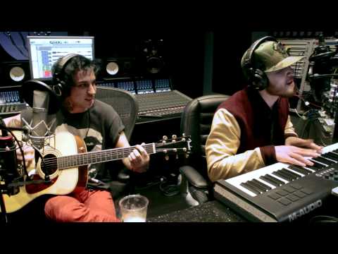 Mike Posner and Blackbear "Stay Schemin" (Acoustic Cover) Rick Ross, Drake and French Montana