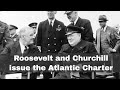 The Atlantic Charter and Its Impact