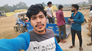 Majduri With Friends 😂 Funny Vlog  || Rahul The Vlogger