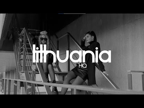 ilkan Gunuc & Clara Stegall - SEXYBACK (Official Video)