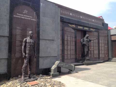 A Day in Transnistria