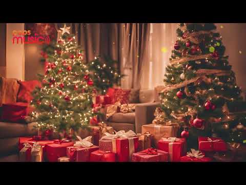 Nhạc Giáng Sinh Không Lời |  Nhạc Chill Hay Nhất - Nhạc Lofi Noel 2024 | POPS Music