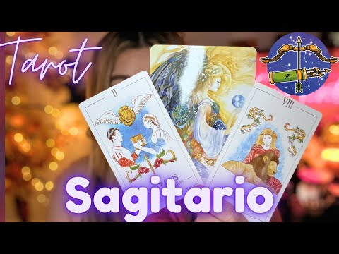 SAGITARIO♐️Gana una nueva perspectiva de ti | Te tira indirectas!  #sagitario