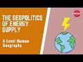 OPEC and Global Oil Dynamics