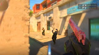 CS2 MENACE