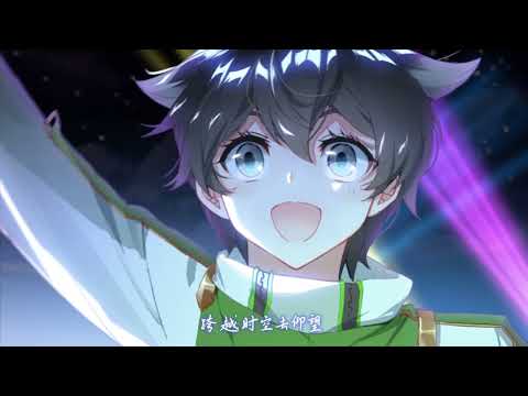 【斗罗大陆4 终极斗罗】第三季 第三十八话 恐怖的唐门仓库丨Soulland Ⅳ The ultimate warrior EP142