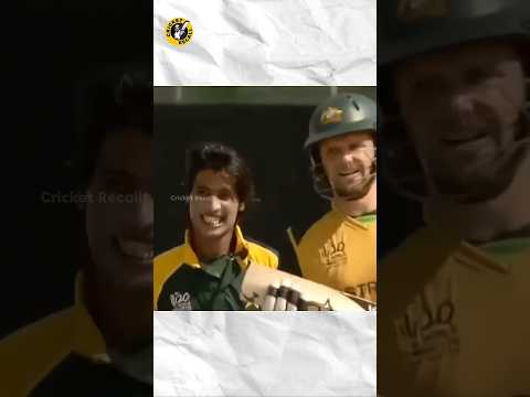 5 Wickets in 1 Over #cricket #muhammadamir