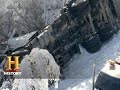 Truck Incident Response and Reactions