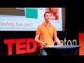 Understanding Game Dynamics