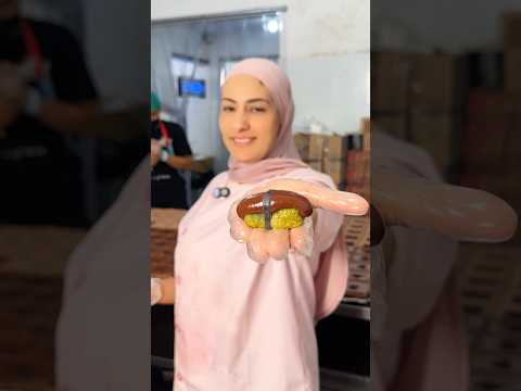 Dubai Sushi Bittersweet ready di all Outlet & Online 🤩‼️ #bittersweetbynajla