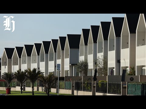 YouTube video thumbnail: Rising Concerns: Auckland's Rates Soar Despite Property Value Drop